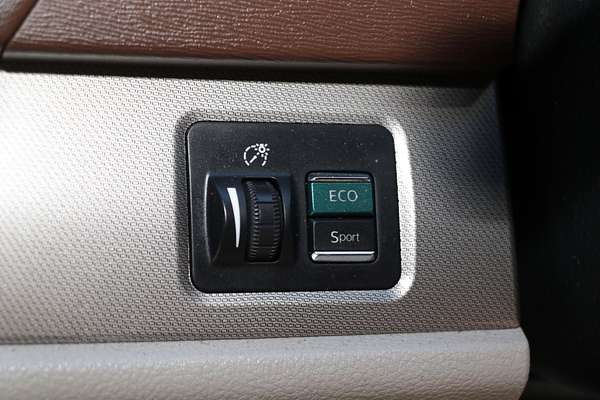 2018 LDV G10 Executive SV7A