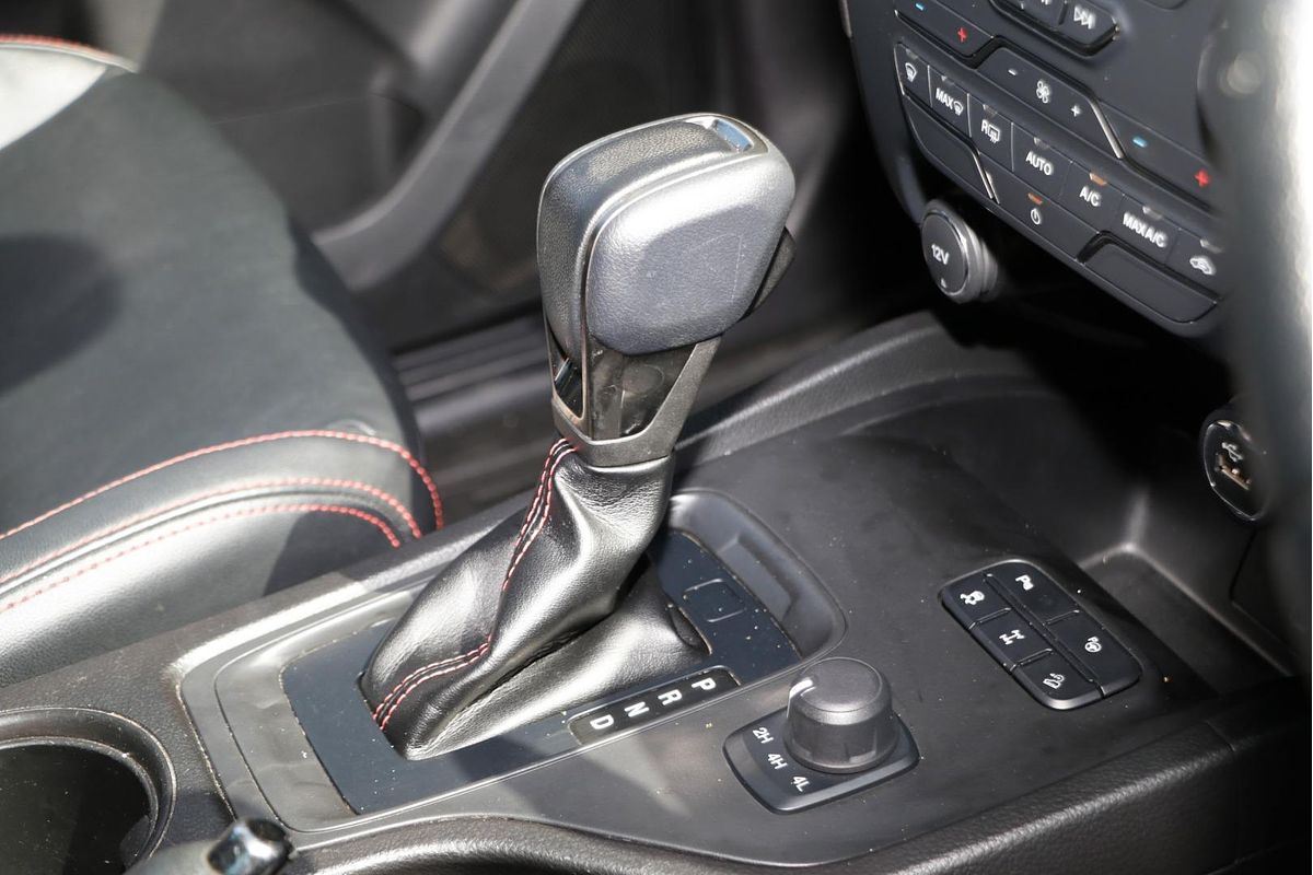 2022 Ford Ranger FX4 PX MkIII 4X4 2.0L