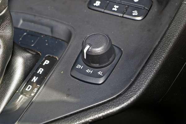 2022 Ford Ranger FX4 PX MkIII 4X4 2.0L