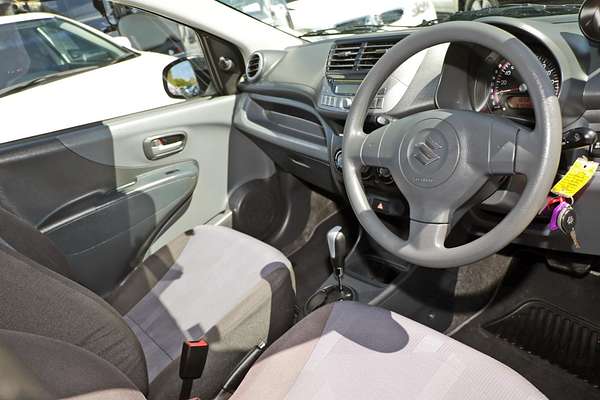 2014 Suzuki Alto GL GF