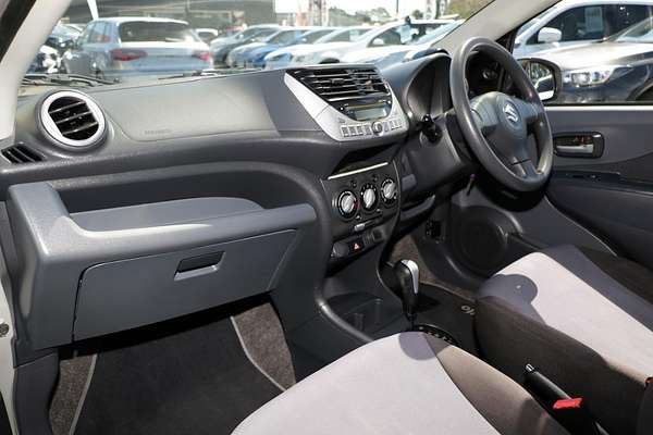2014 Suzuki Alto GL GF
