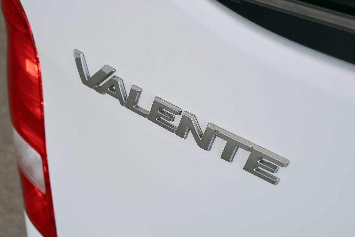 2018 Mercedes-Benz Valente 116BlueTEC 447