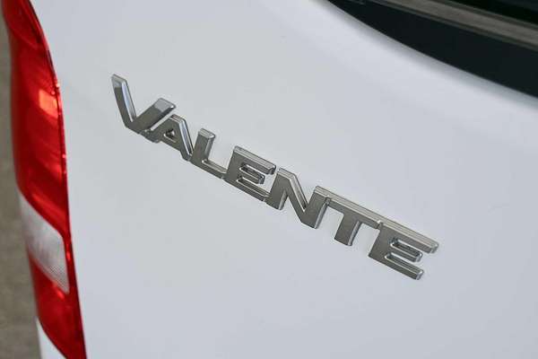 2018 Mercedes-Benz Valente 116BlueTEC 447