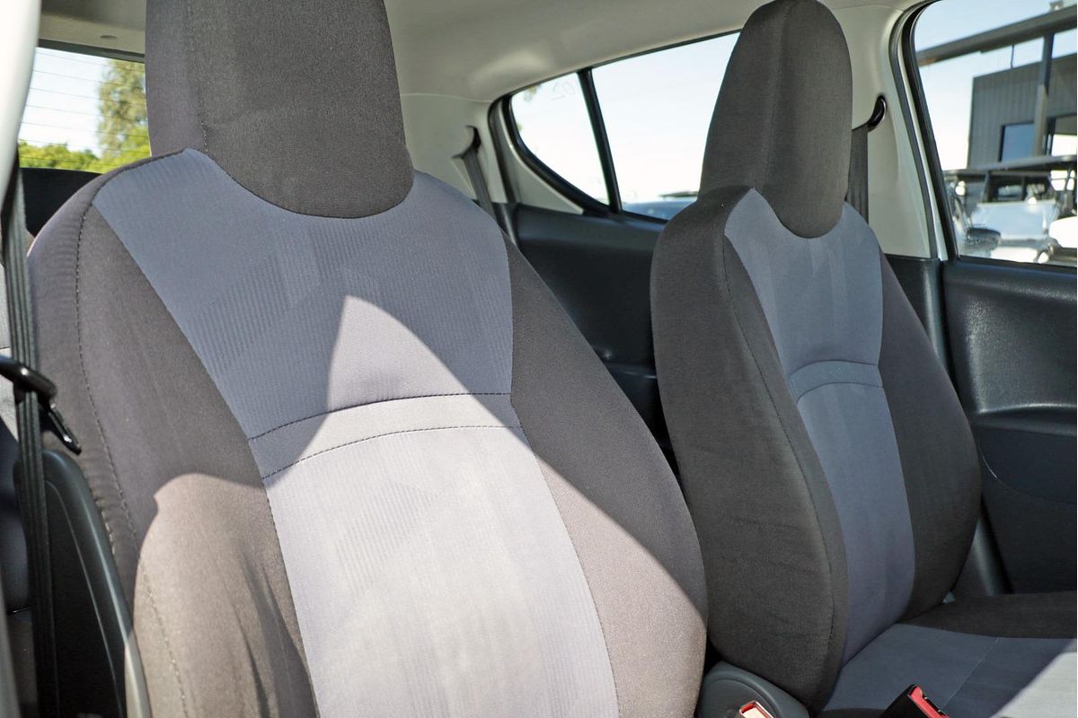 2014 Suzuki Alto GL GF