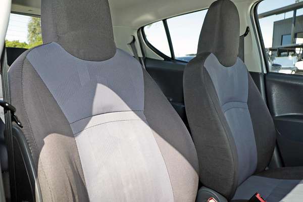 2014 Suzuki Alto GL GF