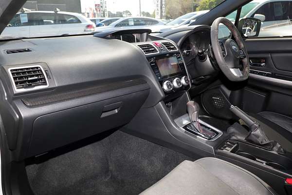 2015 Subaru WRX Premium VA