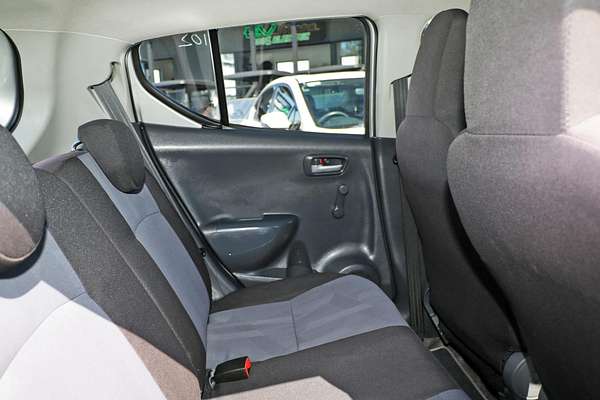 2014 Suzuki Alto GL GF