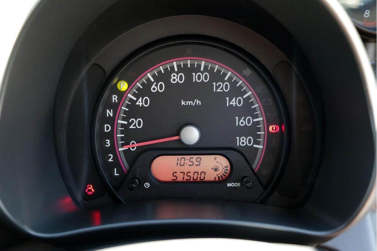 2014 Suzuki Alto GL GF
