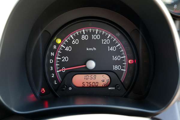 2014 Suzuki Alto GL GF