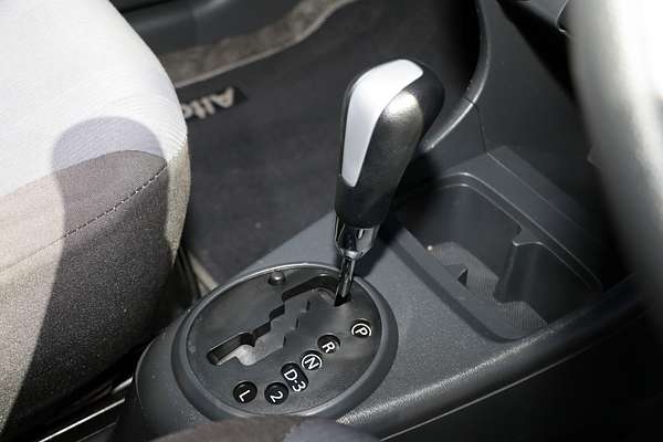 2014 Suzuki Alto GL GF