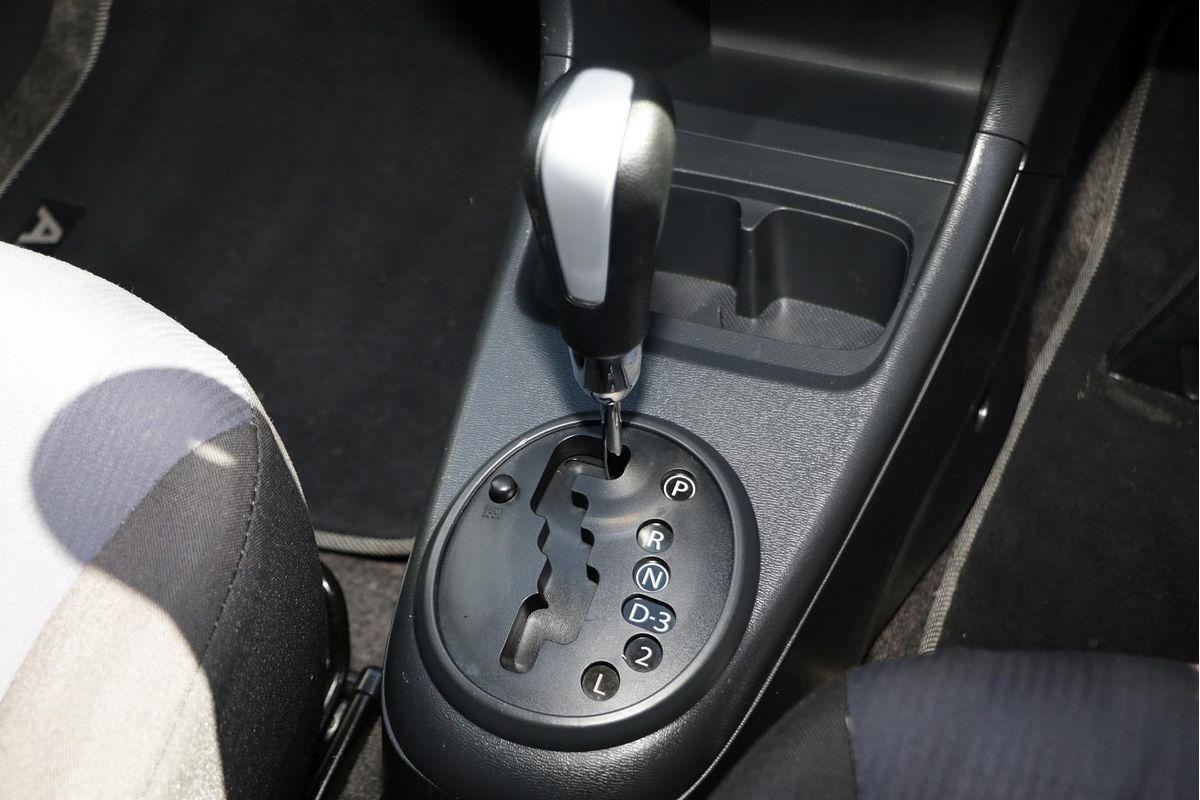 2014 Suzuki Alto GL GF