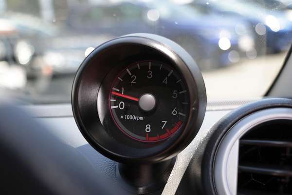 2014 Suzuki Alto GL GF