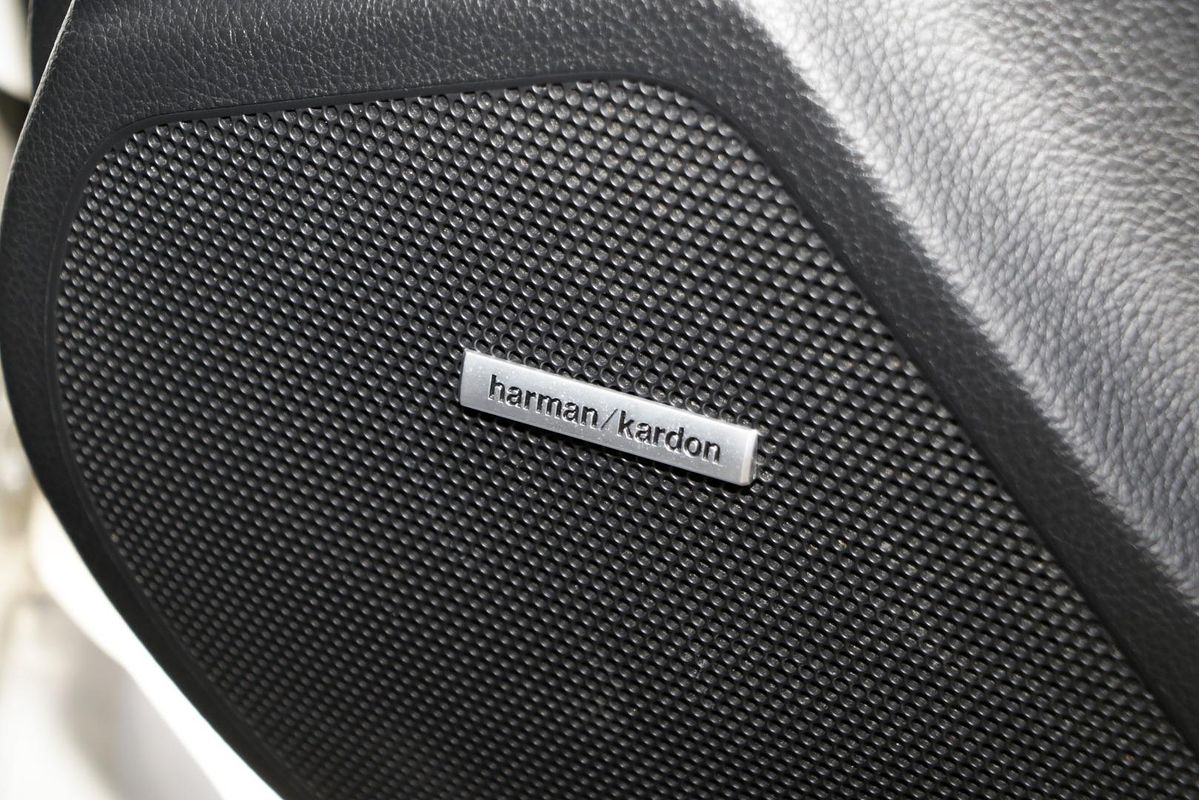 2015 Subaru WRX Premium VA