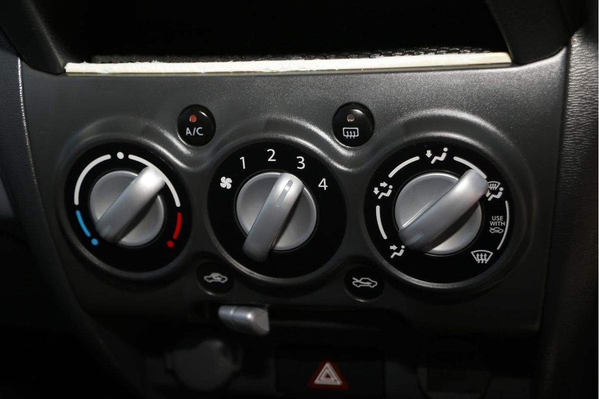 2014 Suzuki Alto GL GF