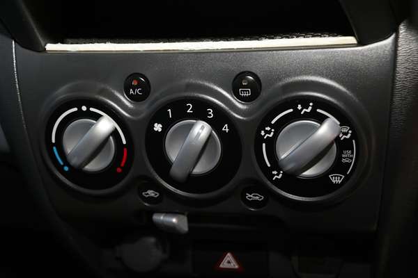 2014 Suzuki Alto GL GF