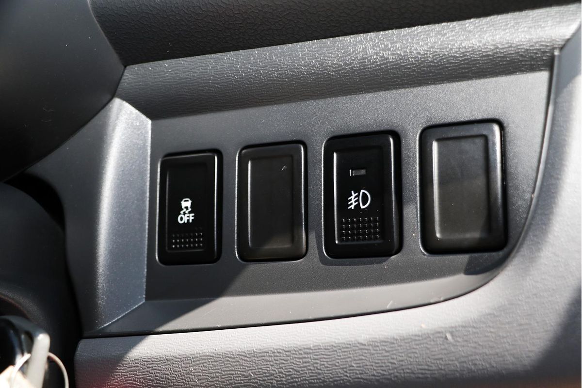2014 Suzuki Alto GL GF