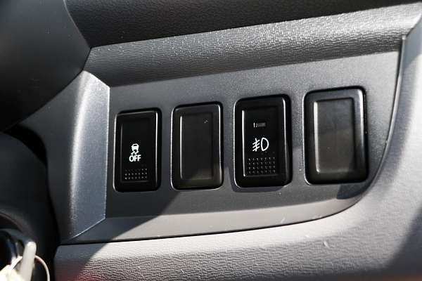 2014 Suzuki Alto GL GF