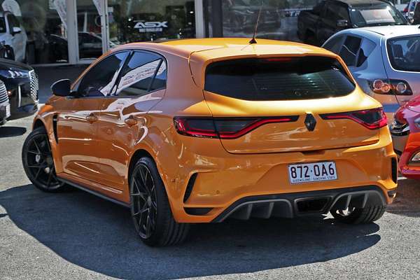 2018 Renault Megane R.S. 280 BFB