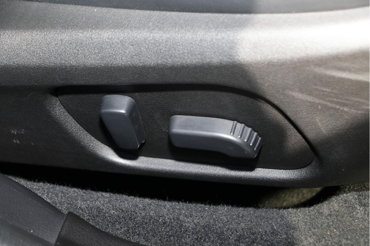 2015 Subaru WRX Premium VA