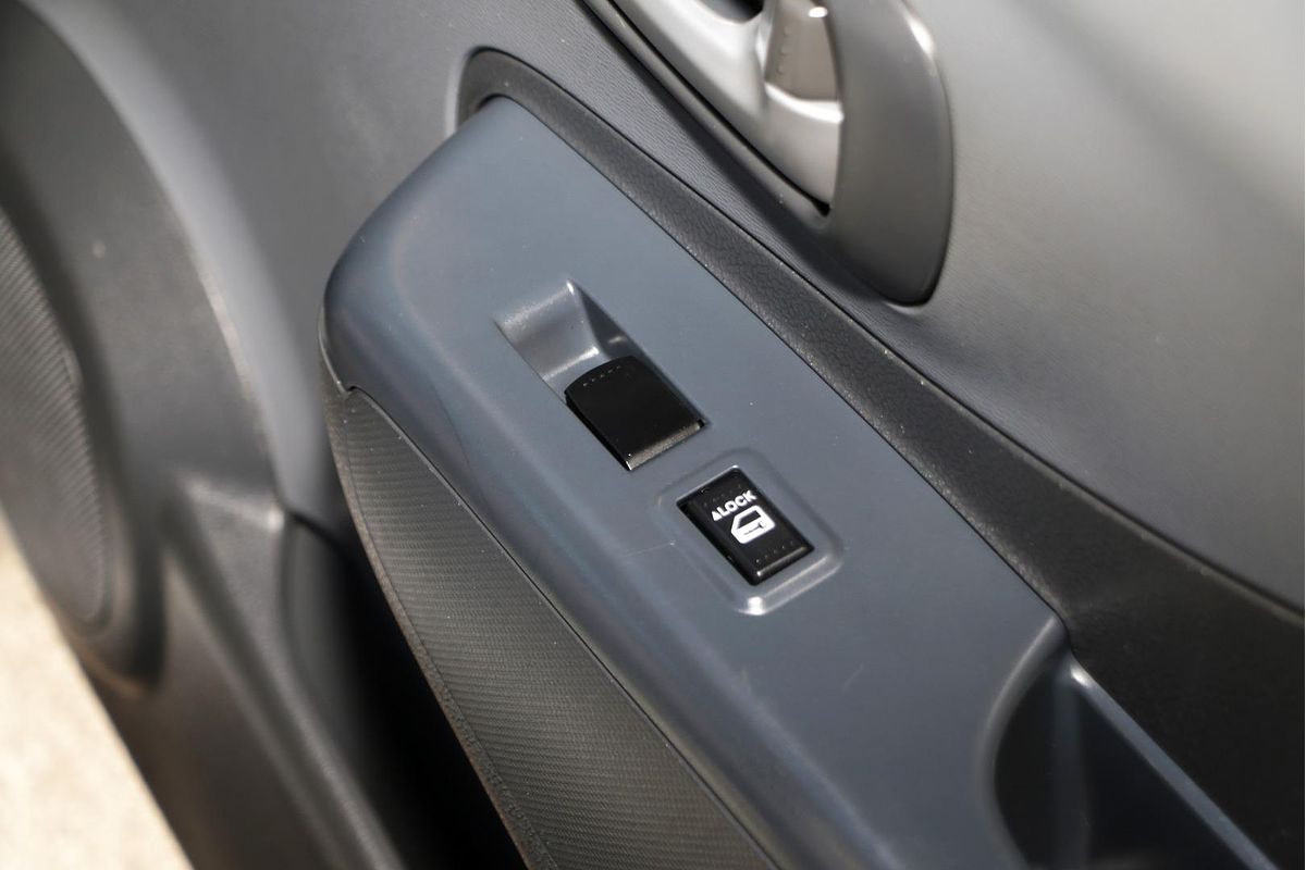 2014 Suzuki Alto GL GF