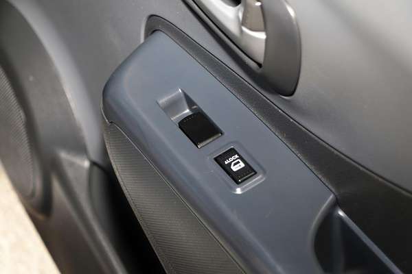 2014 Suzuki Alto GL GF