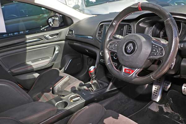 2018 Renault Megane R.S. 280 BFB