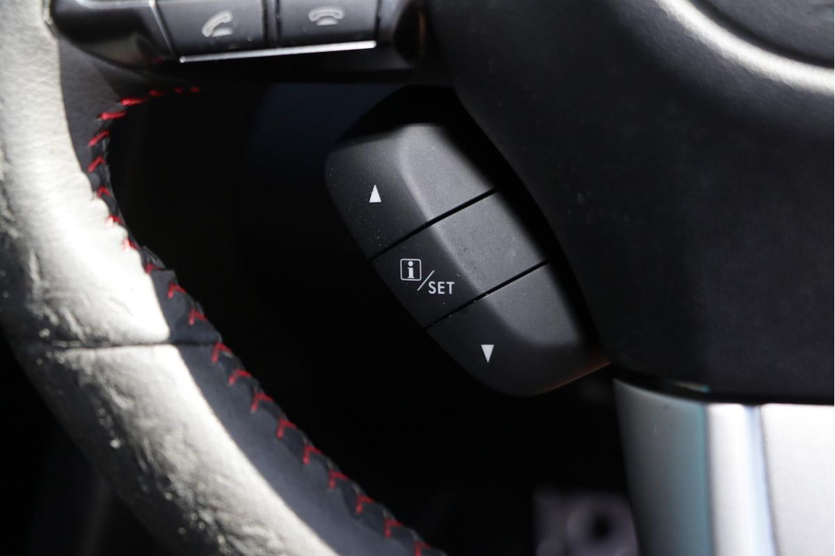 2015 Subaru WRX Premium VA