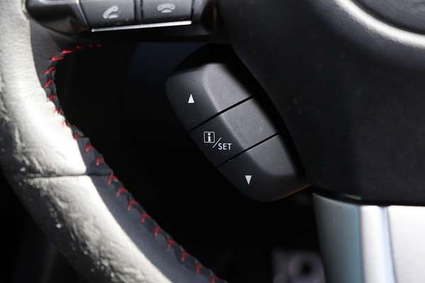 2015 Subaru WRX Premium VA
