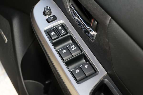 2015 Subaru WRX Premium VA