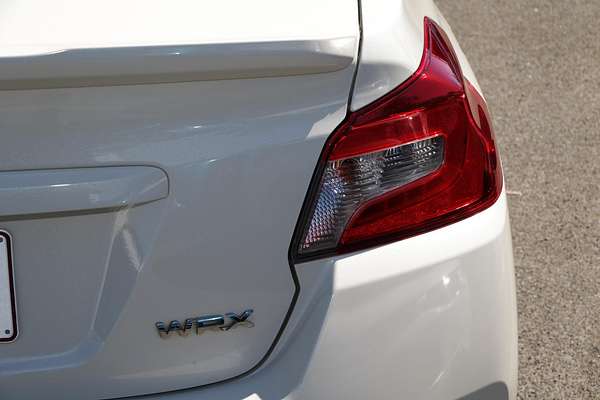 2015 Subaru WRX Premium VA