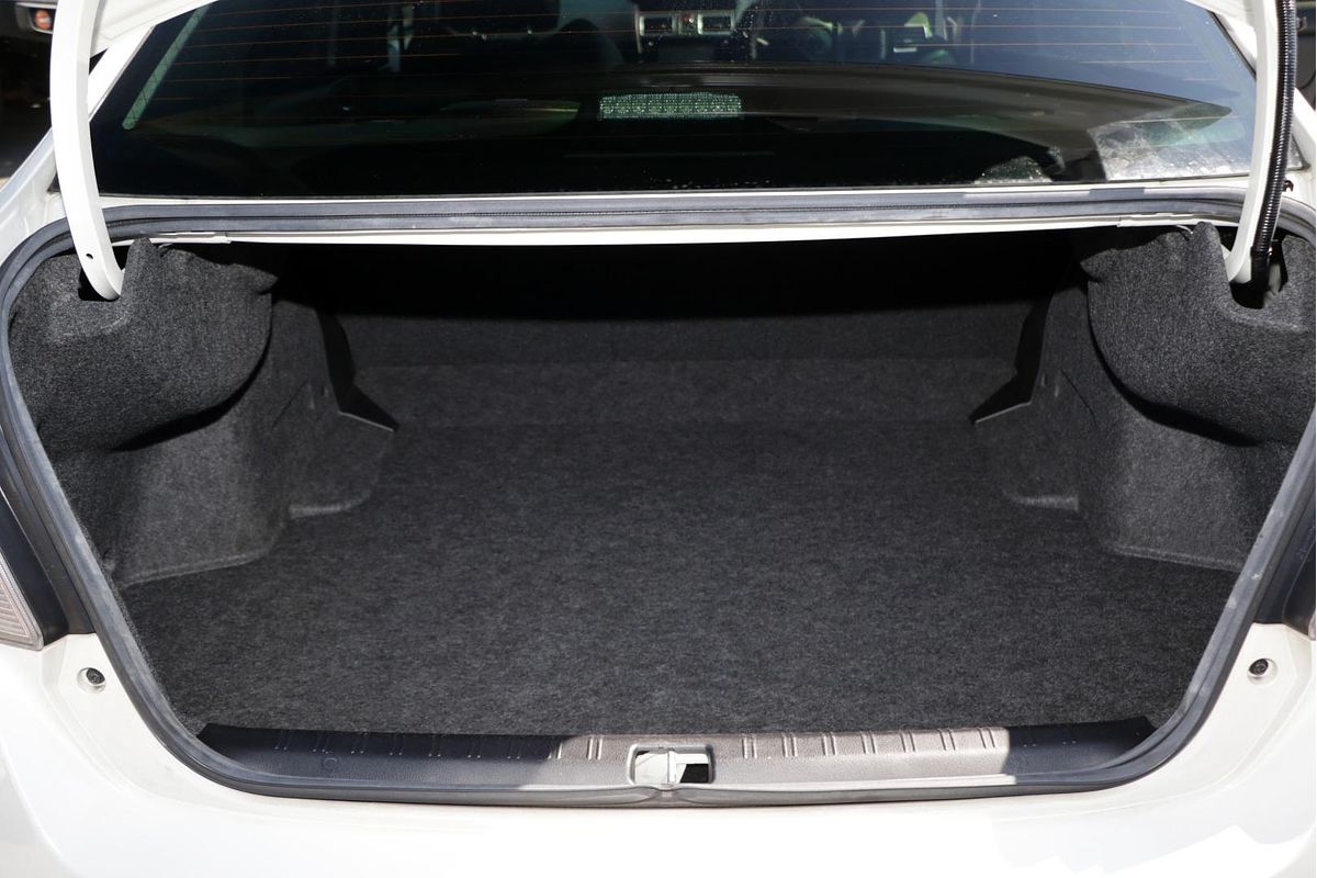 2015 Subaru WRX Premium VA