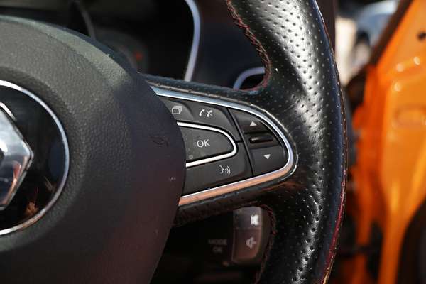 2018 Renault Megane R.S. 280 BFB