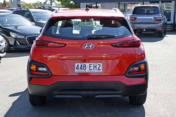 2020 Hyundai Kona Go OS.3