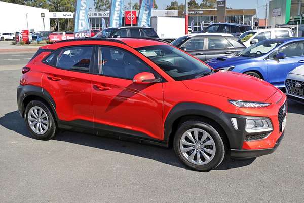2020 Hyundai Kona Go OS.3