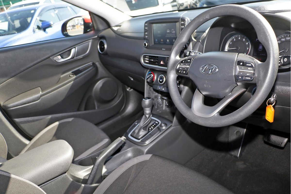 2020 Hyundai Kona Go OS.3