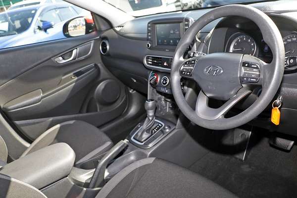 2020 Hyundai Kona Go OS.3