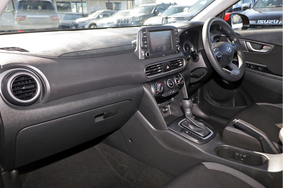 2020 Hyundai Kona Go OS.3