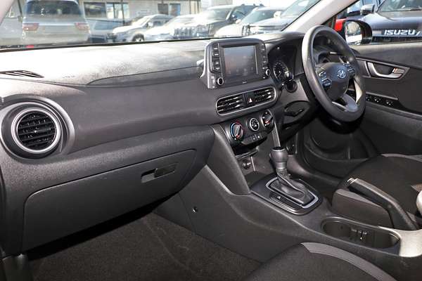 2020 Hyundai Kona Go OS.3
