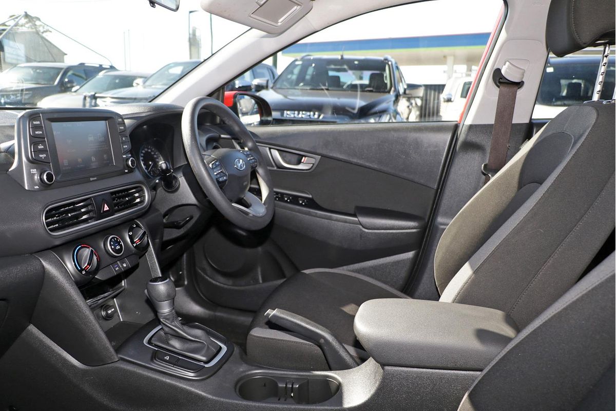 2020 Hyundai Kona Go OS.3