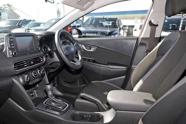 2020 Hyundai Kona Go OS.3