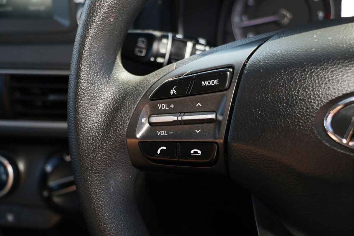 2020 Hyundai Kona Go OS.3