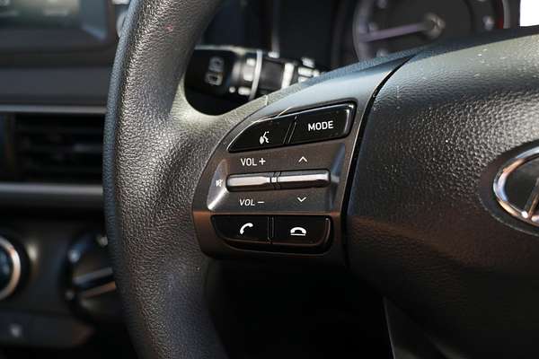 2020 Hyundai Kona Go OS.3