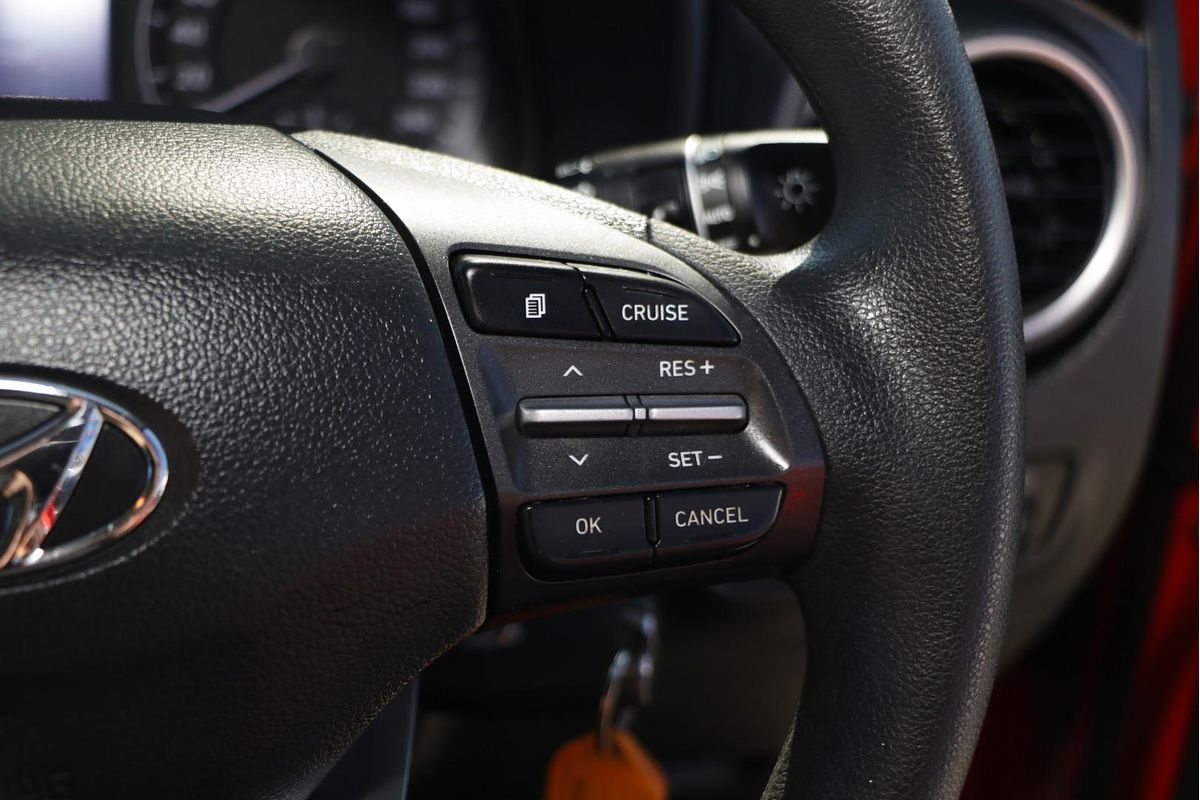 2020 Hyundai Kona Go OS.3