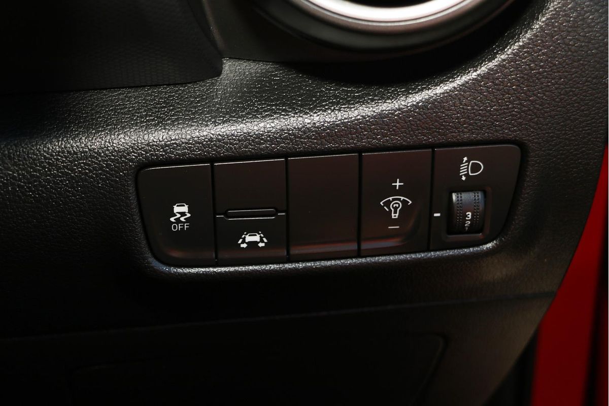 2020 Hyundai Kona Go OS.3