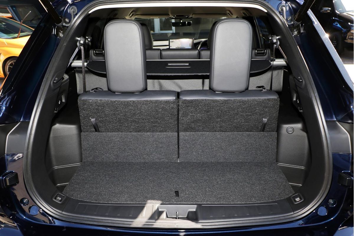 2025 Mitsubishi Outlander Aspire ZM