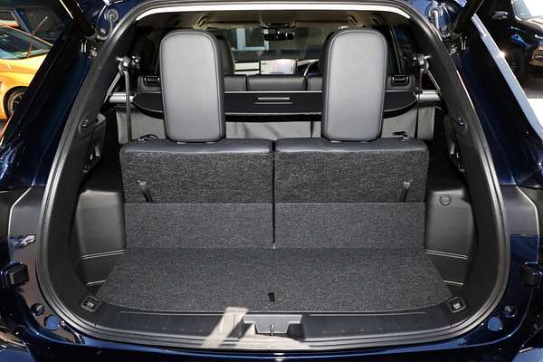 2025 Mitsubishi Outlander Aspire ZM