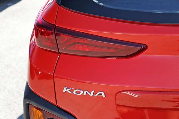 2020 Hyundai Kona Go OS.3