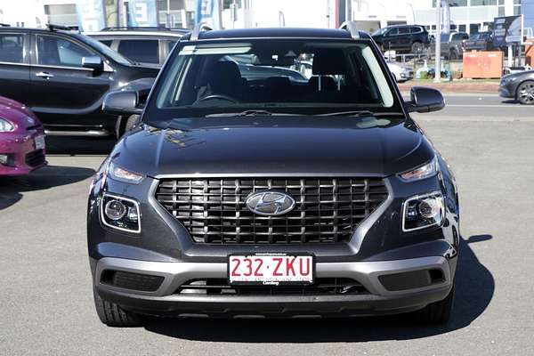2019 Hyundai Venue Active QX