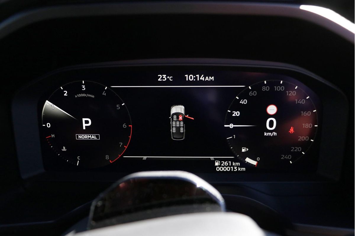 2025 Mitsubishi Outlander Aspire ZM