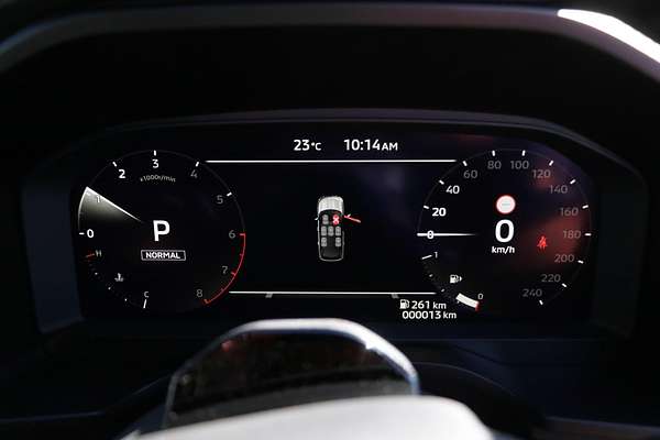 2025 Mitsubishi Outlander Aspire ZM